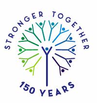 Stronger Together Device mark 3674149 Trademark