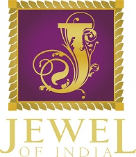 Jewel Of India Device mark 3674399 Trademark