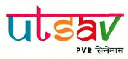 Utsav Pvr Cinemas Device mark 3674759 Trademark