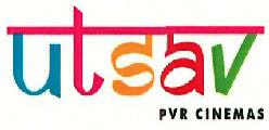 Utsav Pvr Cinemas Device mark 3674768 Trademark