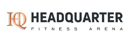 Hq Headquarter Fitness Arena Device mark 3674913 Trademark