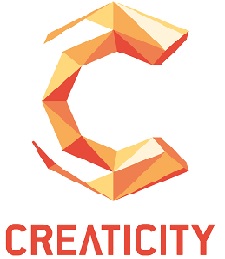 Creaticity Device mark 3674994 Trademark