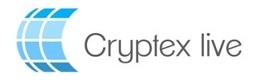 Cryptex Live Device mark 3675091 Trademark
