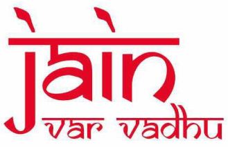 Jain Var Vadhu With Device Device mark 3675453 Trademark