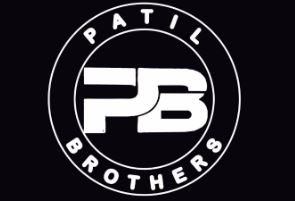 Patil Brothers With Pb Logo Device mark 3675656 Trademark