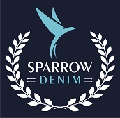 Sparrow Denim Device mark 3675809 Trademark