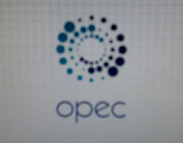 Opec (logo) Device mark 3675934 Trademark