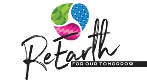 Reearth & Logo (label Mark) Device mark 3675952 Trademark
