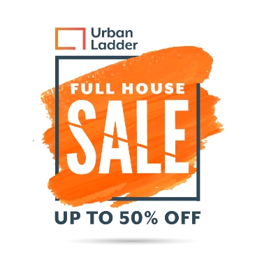 Urban Ladder Full House Sale Device mark 3677926 Trademark