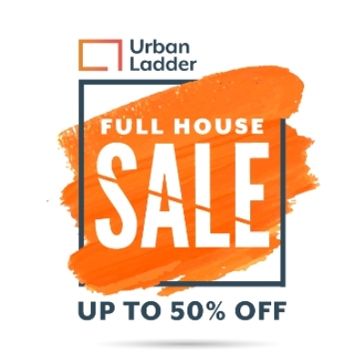 Urban Ladder Full House Sale Device mark 3677932 Trademark