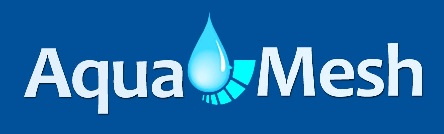 Aqua Mesh Device mark 3678844 Trademark