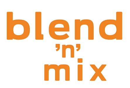 Blend N Mix Device mark 2782097 Trademark