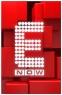 E Now (logo) Device mark 3679905 Trademark