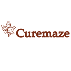 Curemaze Device mark 3679958 Trademark