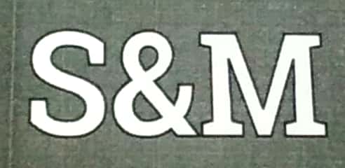 S & M Device mark 3680053 Trademark