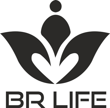 Br Life & Logo (label Mark) Device mark 3680265 Trademark