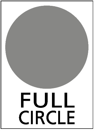 Full Circle Device mark 3680643 Trademark