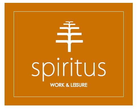 Spiritus Work & Leisure Device mark 3680940 Trademark
