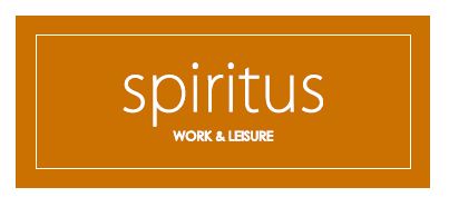 Spiritus Work & Leisure Device mark 3680942 Trademark