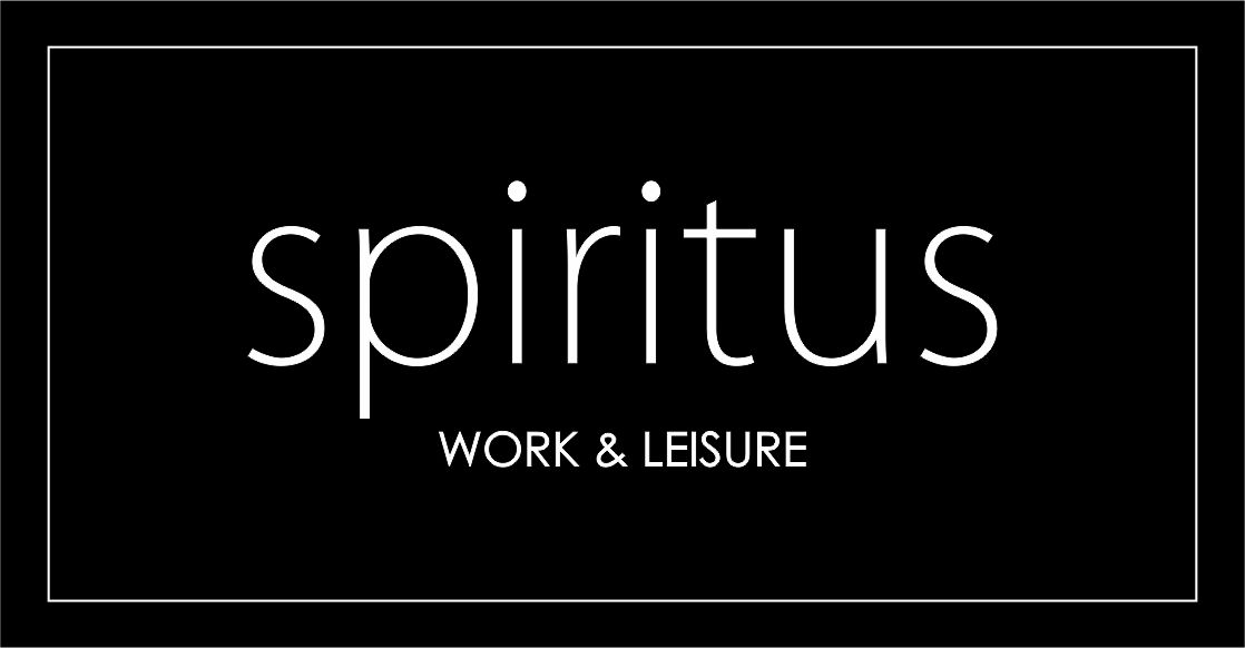 Spiritus Work & Leisure Device mark 3680948 Trademark