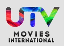 Utv Movies International & Device (gray) Device mark 3680962 Trademark