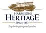 Harrisons Heritage Device mark 3680997 Trademark