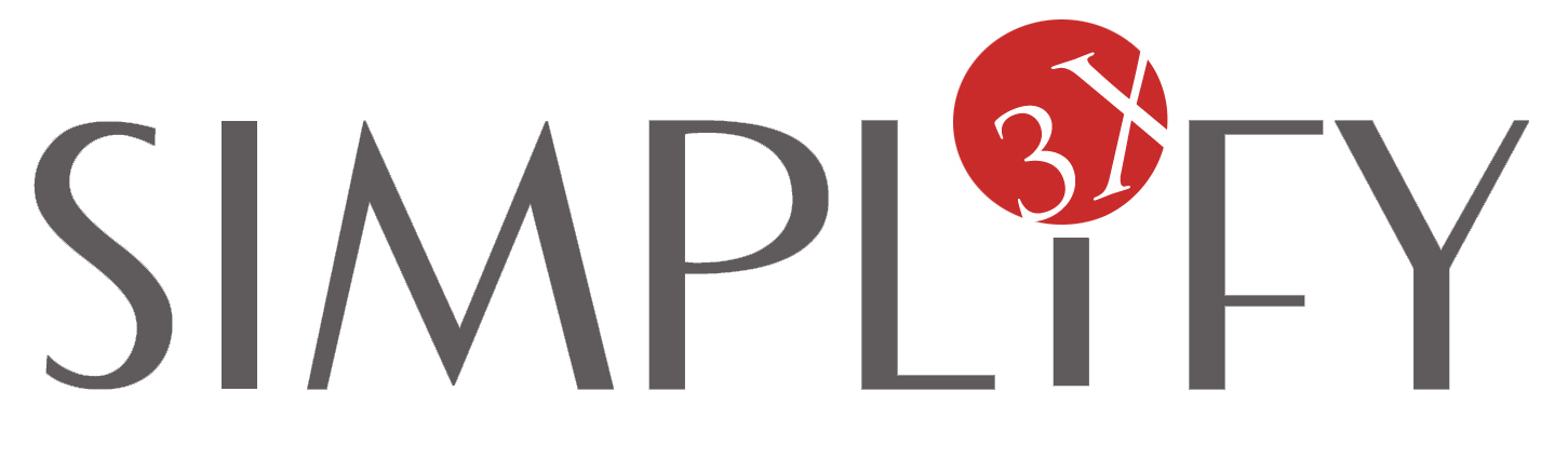 Simplify3x Device mark 3681953 Trademark