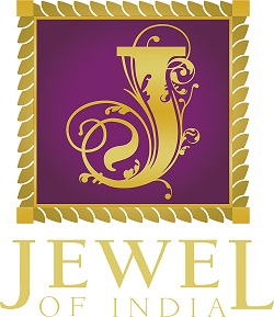 Jewel Of India Device mark 3682041 Trademark