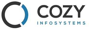 Cozy Infosystems Device mark 3682213 Trademark