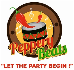 Peppery Beats Device mark 3682265 Trademark