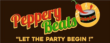 Peppery Beats Device mark 3682266 Trademark