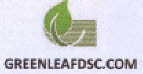 Greenleafdsc.com Device mark 3682281 Trademark