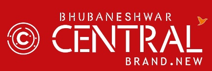 Bhubaneshwar Central Label Device mark 3682814 Trademark