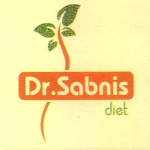 Dr. Sabnis Diet Device mark 3683377 Trademark