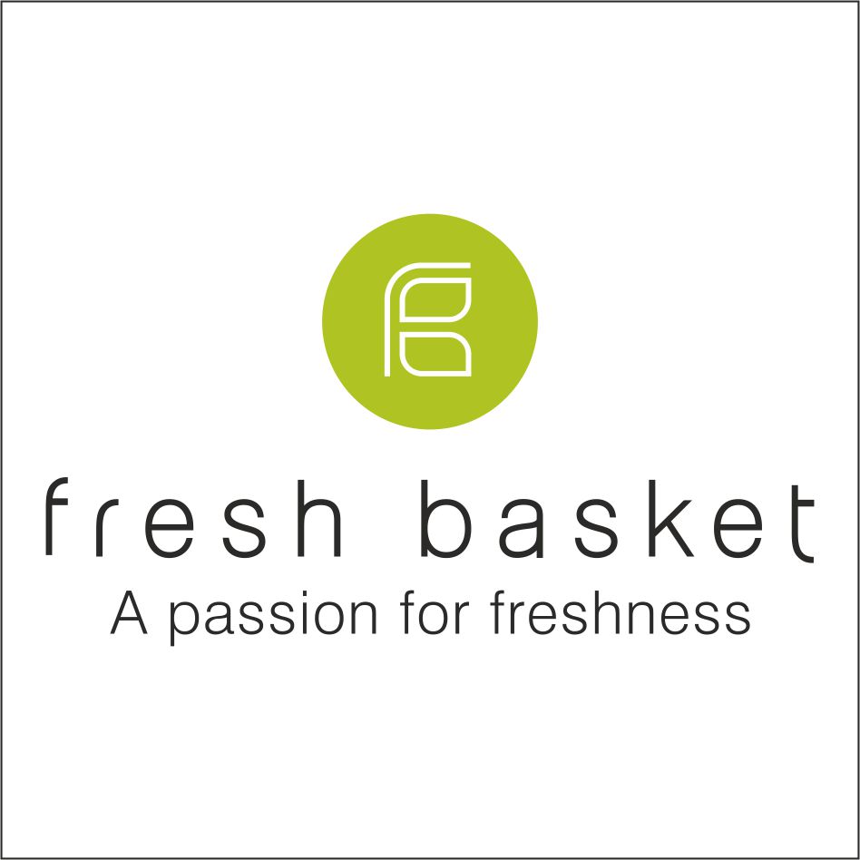 Fresh Basket A Passion For Freshness Device mark 3686164 Trademark