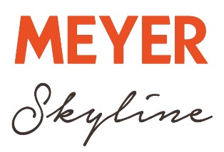 Meyer Skyline Device mark 3686221 Trademark
