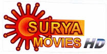 Surya Movies Hd Device mark 3686517 Trademark