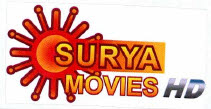 Surya Movies Hd Device mark 3686518 Trademark