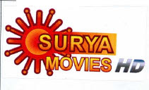 Surya Movies Hd Device mark 3686521 Trademark