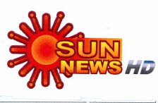 Sun News Hd Device mark 3686525 Trademark