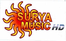 Surya Music Hd Device mark 3686546 Trademark