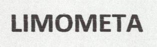 Limometa Device mark 3688174 Trademark