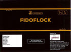 Fidoflock Device mark 3688305 Trademark