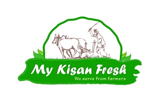 My Kisan Fresh Device mark 3688335 Trademark