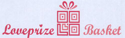 Loveprize Basket With Device Of Gift Parcel Device mark 3689253 Trademark
