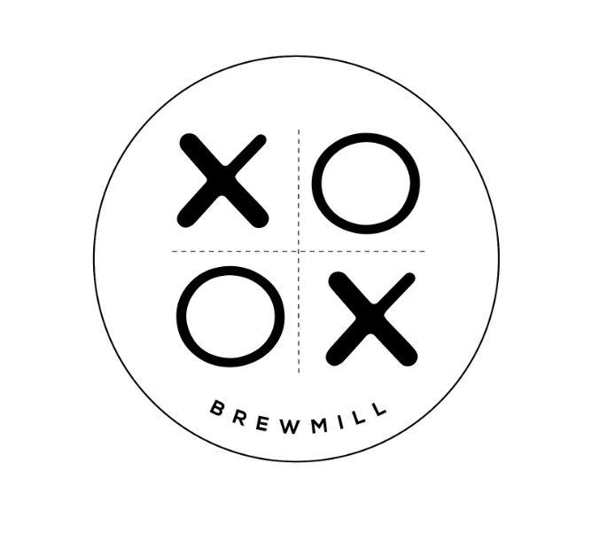 Xoox Brewmill Device mark 3689460 Trademark