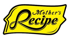 Mother's Recipe Device mark 3690118 Trademark