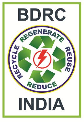 Bdrc India Device mark 3690225 Trademark