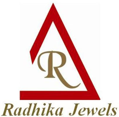 Radhika Jewels Device mark 3690292 Trademark