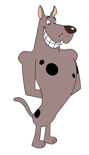 Device Of Dog Device mark 3690424 Trademark